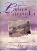 Thema aus Damen in Lavendel - Theme from Ladies in Lavender