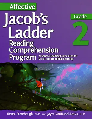 Affektive Jakobsleiter Leseverständnisprogramm: Klasse 2 - Affective Jacob's Ladder Reading Comprehension Program: Grade 2