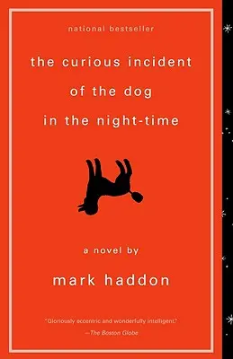 Der seltsame Vorfall des Hundes in der Nacht - The Curious Incident of the Dog in the Night-Time