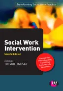 Intervention in der Sozialen Arbeit - Social Work Intervention