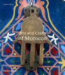 Kunst und Kunsthandwerk in Marokko - Arts and Crafts of Morocco