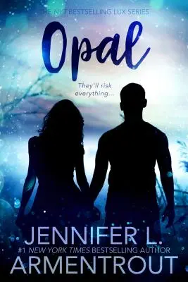 Opal: Ein Lux-Roman - Opal: A Lux Novel