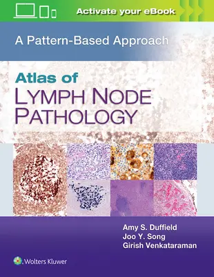 Atlas der Lymphknotenpathologie: Ein musterbasierter Ansatz - Atlas of Lymph Node Pathology: A Pattern Based Approach