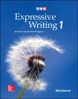 Expressive Writing Level 1, Arbeitsbuch - Expressive Writing Level 1, Workbook