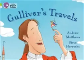 Gullivers Reisen - Gulliver's Travels