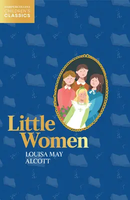 Kleine Frauen - Little Women