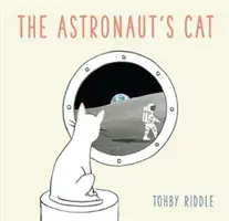 Die Katze des Astronauten - Astronaut's Cat