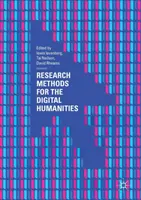 Forschungsmethoden für die digitalen Geisteswissenschaften - Research Methods for the Digital Humanities