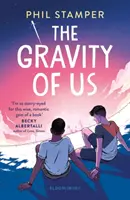 Die Schwerkraft von uns - Gravity of Us