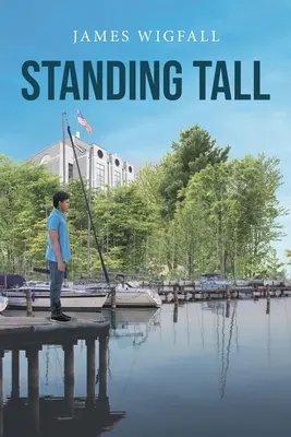 Aufrecht stehen - Standing Tall