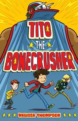 Tito der Knochenzertrümmerer - Tito the Bonecrusher