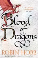 Blut der Drachen - Blood of Dragons