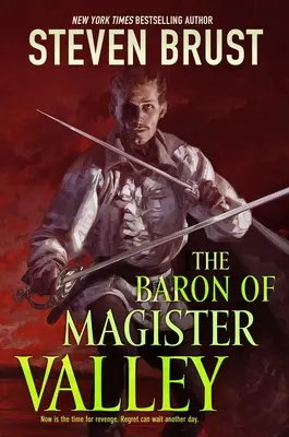 Der Baron von Magister Valley - The Baron of Magister Valley