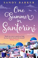 Ein Sommer in Santorini - One Summer in Santorini