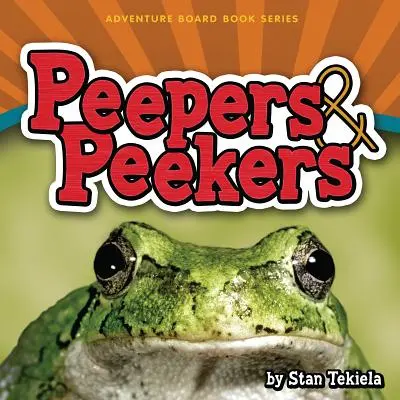 Pieper & Gaffer - Peepers & Peekers