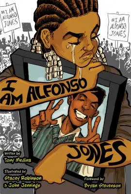 Ich bin Alfonso Jones - I Am Alfonso Jones