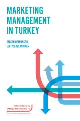 Marketing Management in der Türkei - Marketing Management in Turkey