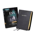 Clarion-Referenz-Bibel-ESV - Clarion Reference Bible-ESV