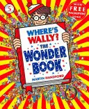 Wo ist Wally? Das Wunderbuch - Where's Wally? The Wonder Book