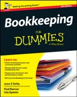 Buchhaltung für Dummies - Bookkeeping for Dummies