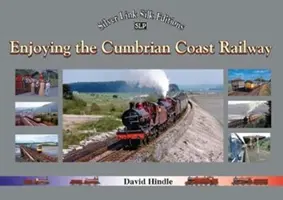 Genießen Sie die Cumbrian Coast Railway - Enjoying the Cumbrian Coast Railway