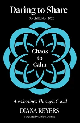 Teilen wagen: Vom Chaos zur Ruhe - Daring to Share: Chaos to Calm