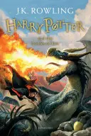 Harry Potter und der Feuerkelch - Harry Potter and the Goblet of Fire