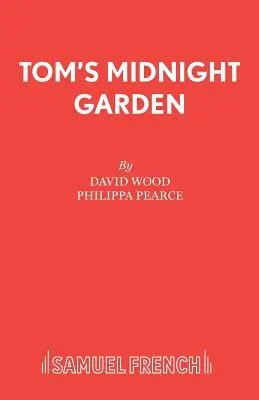 Toms Mitternachtsgarten - Tom's Midnight Garden