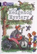 Das Geheimnis des Igels - The Hedgehog Mystery