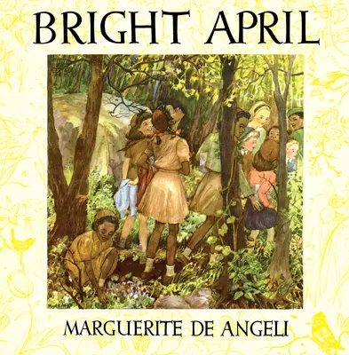 Strahlender April - Bright April