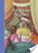 Tausendundeine Nacht - Arabian Nights
