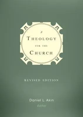 Eine Theologie für die Kirche - A Theology for the Church