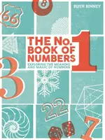 Das Zahlenbuch Nr. 1 - Die Bedeutung und Magie der Zahlen erforschen - No.1 Book of Numbers - Exploring the meaning and magic of numbers