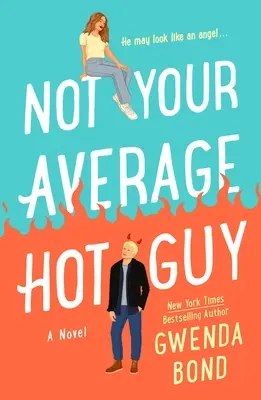 Nicht Ihr durchschnittlicher heißer Typ - Not Your Average Hot Guy