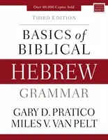 Grundlagen der Grammatik des biblischen Hebräisch: Dritte Auflage - Basics of Biblical Hebrew Grammar: Third Edition