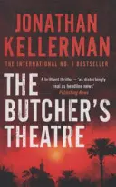 Butcher's Theatre - Ein fesselnder psychologischer Kriminalroman - Butcher's Theatre - An engrossing psychological crime thriller