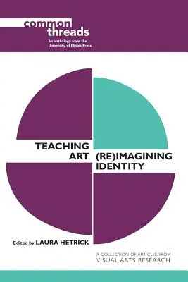 Kunst unterrichten: Identität (neu) erfinden - Teaching Art: (Re)Imagining Identity