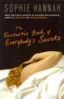 Das phantastische Buch der Geheimnisse aller Menschen - Fantastic Book of Everybody's Secrets