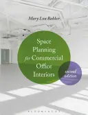 Raumplanung für kommerzielle Büroeinrichtungen - Space Planning for Commercial Office Interiors