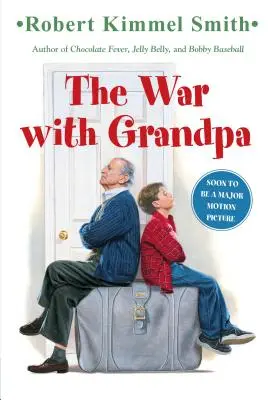 Der Krieg mit Opa - The War with Grandpa