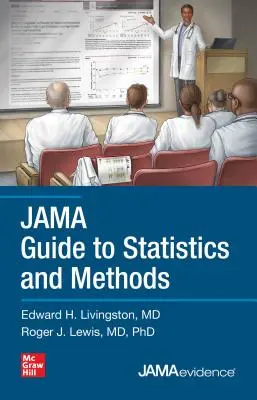 Jama Guide to Statistics and Methods