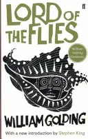 Lord of the Flies - mit einer Einführung von Stephen King - Lord of the Flies - with an introduction by Stephen King