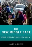 Der neue Nahe Osten: Was jeder wissen muss - The New Middle East: What Everyone Needs to Knowr