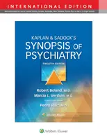 Kaplan & Sadocks Synopse der Psychiatrie - Kaplan & Sadock's Synopsis of Psychiatry