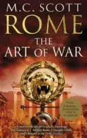 Rom: Die Kunst des Krieges - (Rom 4): Ein fesselnder historischer Schmöker voller politischer Spannungen, Leidenschaft und Intrigen - Rome: The Art of War - (Rome 4): A captivating historical page-turner full of political tensions, passion and intrigue
