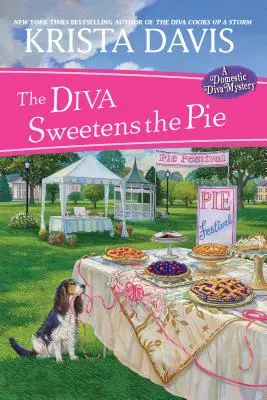 Diva versüßt den Kuchen - Diva Sweetens the Pie