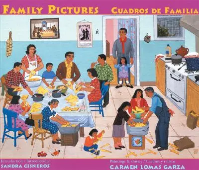 Familienbilder/Cuadros de Familia - Family Pictures/Cuadros de Familia