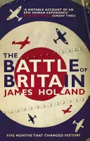 Schlacht um Großbritannien - Battle of Britain