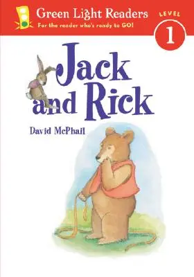 Jack und Rick - Jack and Rick