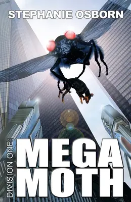 Mega-Motte - Mega Moth